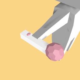 Microphone (Pink)