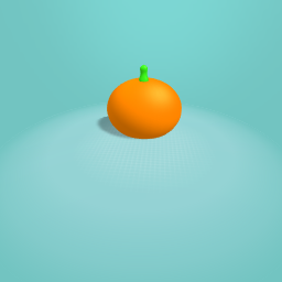 Pump orange