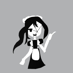 My oc
