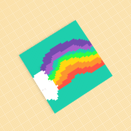 rainbow!!