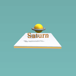 Saturn