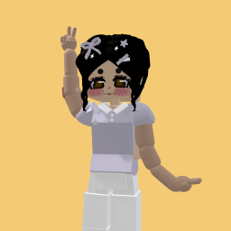 Star (oc) (me = manayer)