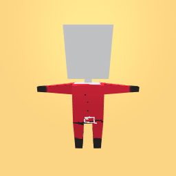 Santa clothes