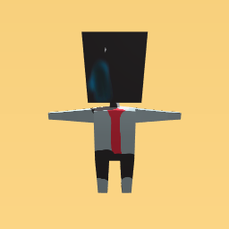 chaqueta de error sans