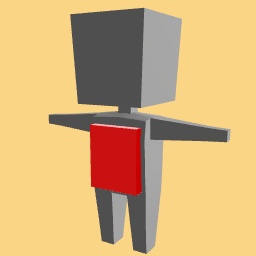 Amoung us back pling