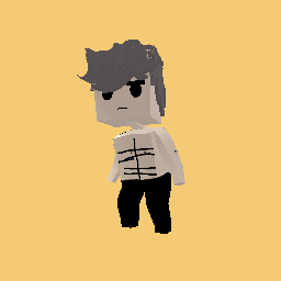 bang from one punch man