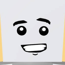 Surprising Smile