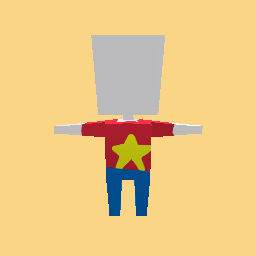 Steven Universe Outfit