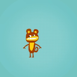 Monkey