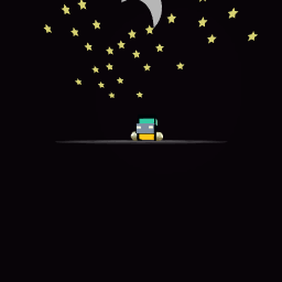 Super hyper car فتك