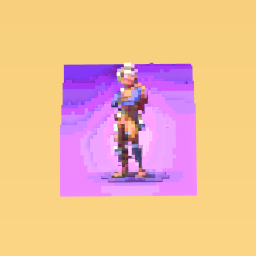 Fortnite | Beef Boss