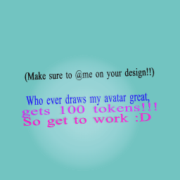 Challenge (read desc)