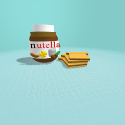 NUTELLA