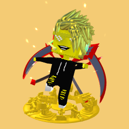 buy and ill buy yours