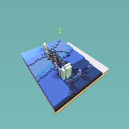 Fortnite skull trooper