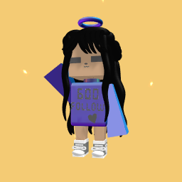 Me in real life 