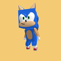 Sonic