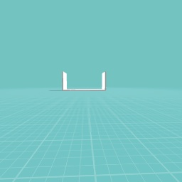 Glider (spining and fly)