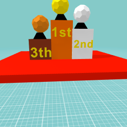 Winner Ramp