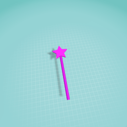 magical stick