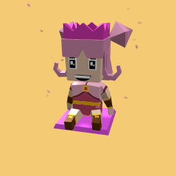 ROSARY GIRL ABU DHABI