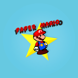 Paper Mario