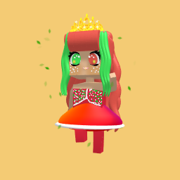 christmas avatar