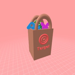 Target Bag