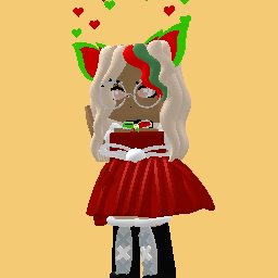 Chistmas outfit Free 20 likes