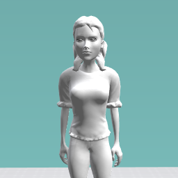 Smallest child in the world