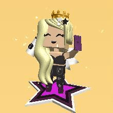 to @julmur22Purple the best friend and follower i can ever ask for