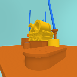 Aidan delaney TCF logo by aidan delaney (PANZOID VERSION) (V3) (free to use)