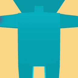 new costume