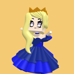 princess