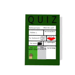 Quiz