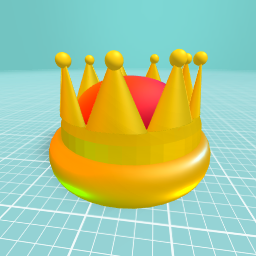 THE CROWN OF MANY TALES