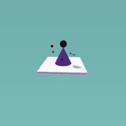 Big party hat