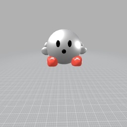 Mercury - Celstial Buddies