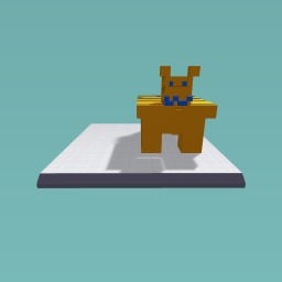 Bethel the Bear