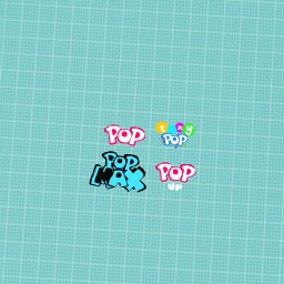 All The Pop Channels