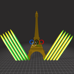JO Paris Free