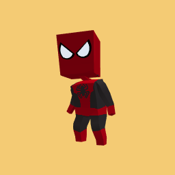 Spiderman