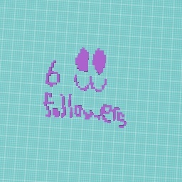 I’m Sponsoring this for @Bellehkk