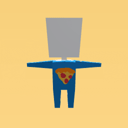pizza outfie