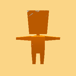 new costume copy but hole