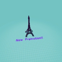 New Premotion! Check it out ♡