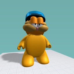 This is jerry, mia, this is how he looks.