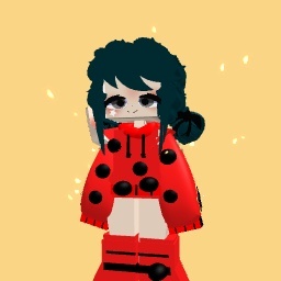 Ladybug (request from rosa67)