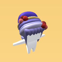 Viking Princess Vinny