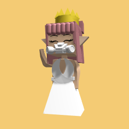 When you dont wanna get kiss at your wed